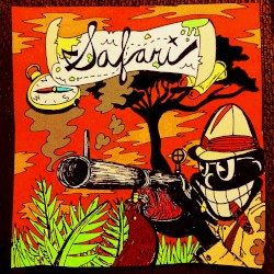 SAFARI