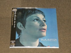 Blue Burton