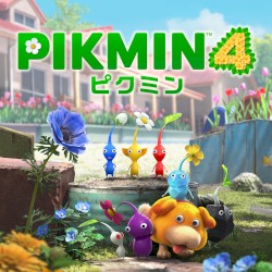 ピクミン4