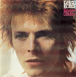 Space Oddity