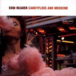 Candyfloss and Medicine