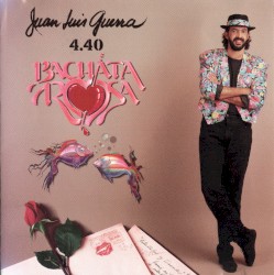 Bachata rosa