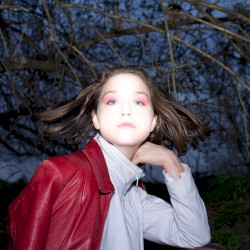 Love Is the Key to the City