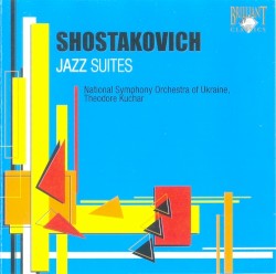 Jazz Suites