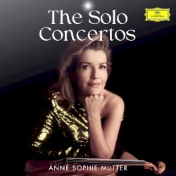 The Solo Concertos