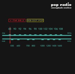FM88.2