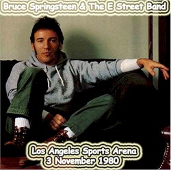1980‐11‐03: Los Angeles Memorial Sports Arena, Los Angeles, CA, USA
