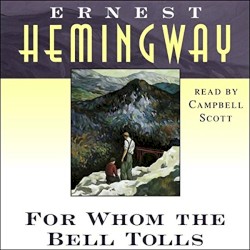 For Whom The Bell Tolls
