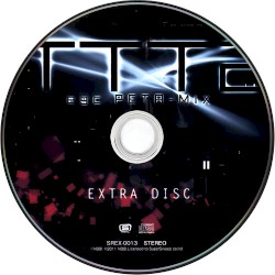 TEKKEN TAG TOURNAMENT 2 EGC PETA-Mix