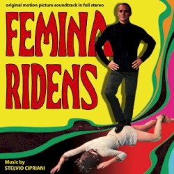 Femina ridens