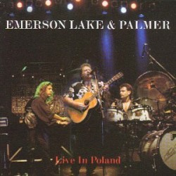 Live in Poland