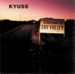 Welcome to Sky Valley