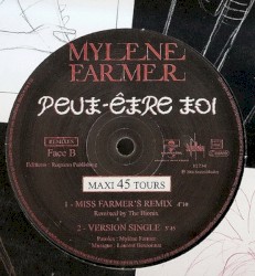 Peut-être toi (remixes)