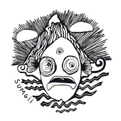 Oh Fish EP