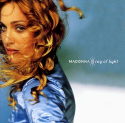 Ray of Light