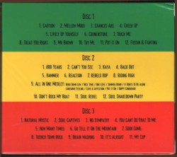 One Smokin’ Collection