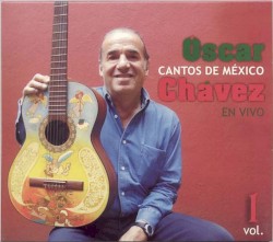 Cantos de México en vivo, vol. 1
