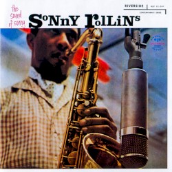 The Sound of Sonny