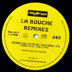 Bolingo (Remixes)