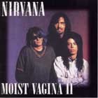Moist Vagina II