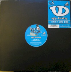 I Did It Like This / Friday Night