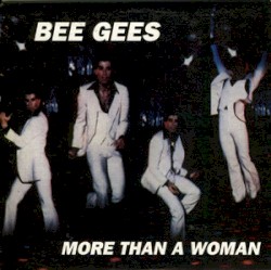 More Than a Woman