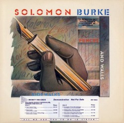 Sidewalks, Fences and Walls