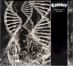 Dissonance Theory