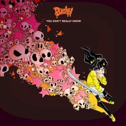 You Don't Really Know