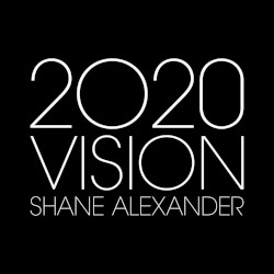 2020 Vision