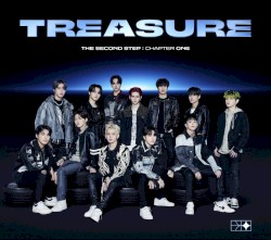 THE SECOND STEP : CHAPTER ONE