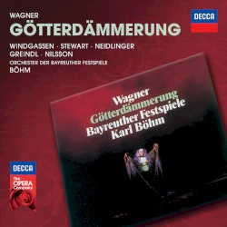 Götterdämmerung