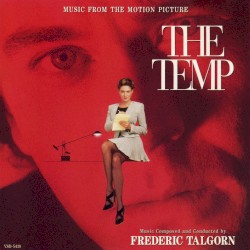 The Temp (Music from the Motion Picture)