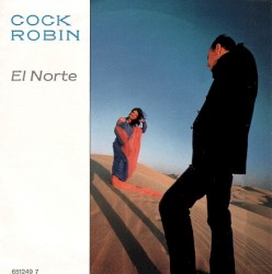 El Norte