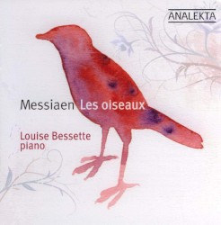 Les oiseaux