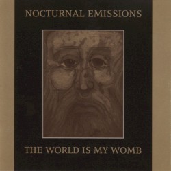 The World Is My Womb
