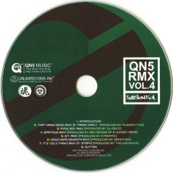 QN5 Rmx Vol. 4