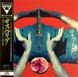 Paracusia (Crack Witch II)