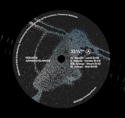 PSEU004 - Jurango/Glances