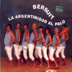 La argentinidad al palo (Se es)