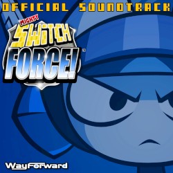 Mighty Switch Force! Official Soundtrack