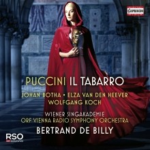 Il tabarro