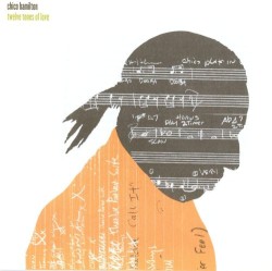Twelve Tones of Love