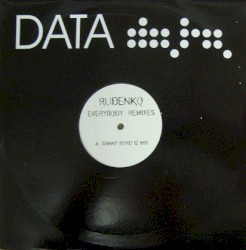 Everybody (Danny Byrd Remixes)