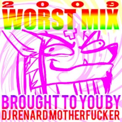 2009 Worst Mix