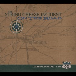 On the Road: Memphis, TN: 06-26-02