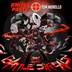 Battle Sirens (Brillz remix)