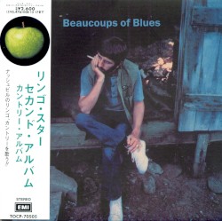 Beaucoups of Blues