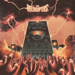 Overdriver