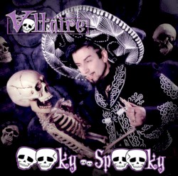 Ooky Spooky